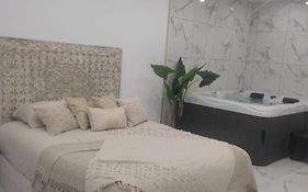Spa Nessa